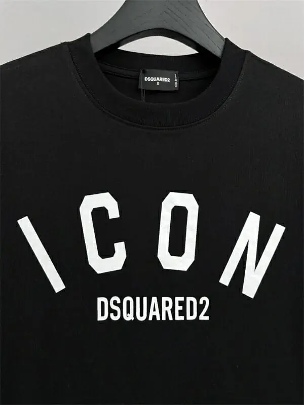 dsquared t-shirt manches courtes pour homme s_12157554